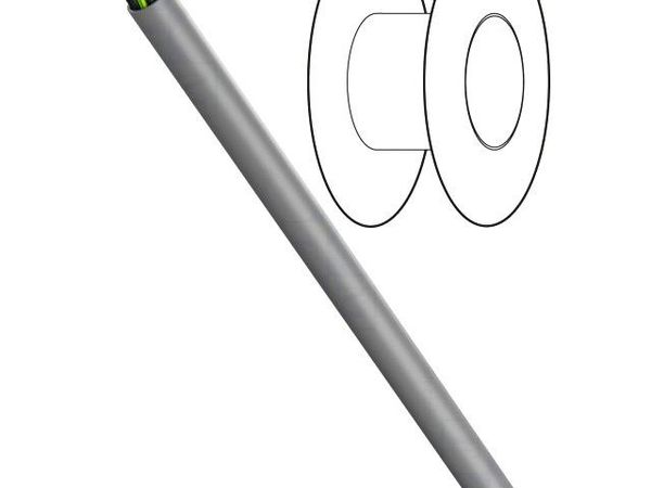 22151 Ribbon Cables / IDC Cables