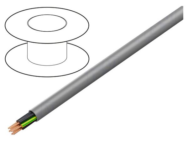 1763 052 10 electronic component of Technokabel