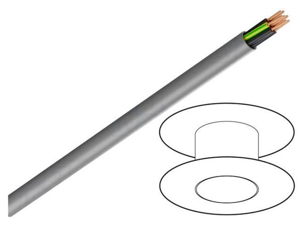 1763 100 10  Wire & Cable