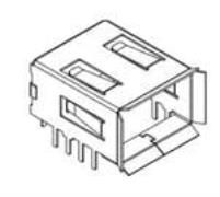 OCTI140500 electronic component of Radiall