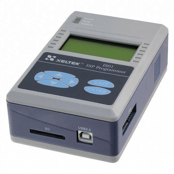 SPIS01 electronic component of Xeltek