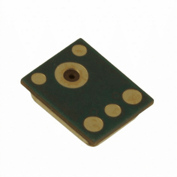 SPU0410LR5H-QB electronic component of Knowles