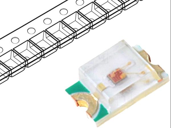 OF-SMD2012HR electronic component of Optoflash