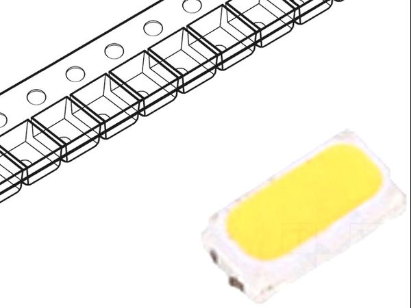 OF-SMD3014WW electronic component of Optoflash