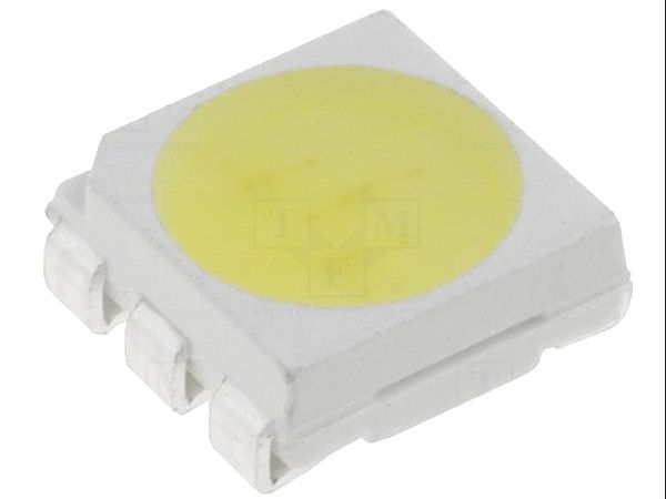 OF-SMD5060W electronic component of Optoflash