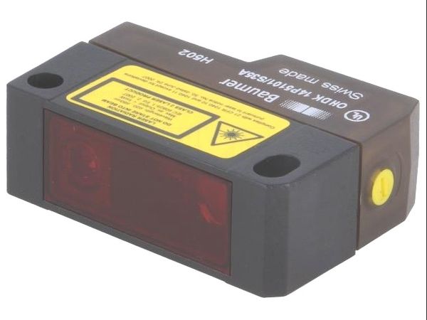 OHDK 14P5101/S35A electronic component of Baumer
