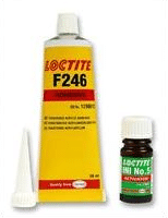 F246, 50ML electronic component of Henkel