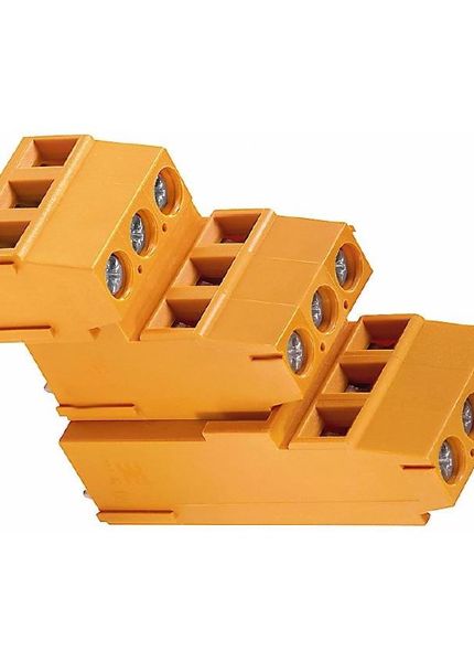 1769760000 Fixed Terminal Blocks