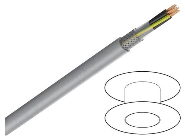 1771 003 10  Wire & Cable