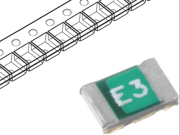 SR035-06 electronic component of Excel Cell Electronic(ECE)