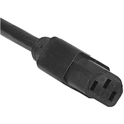 17749-BLK-B1 electronic component of Volex