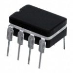 OPA698MJD electronic component of Texas Instruments