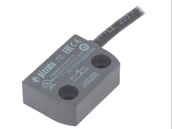 SR AD40AN2 electronic component of Pizzato