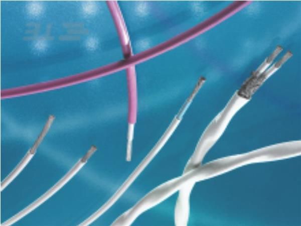 177715-000  Wire & Cable