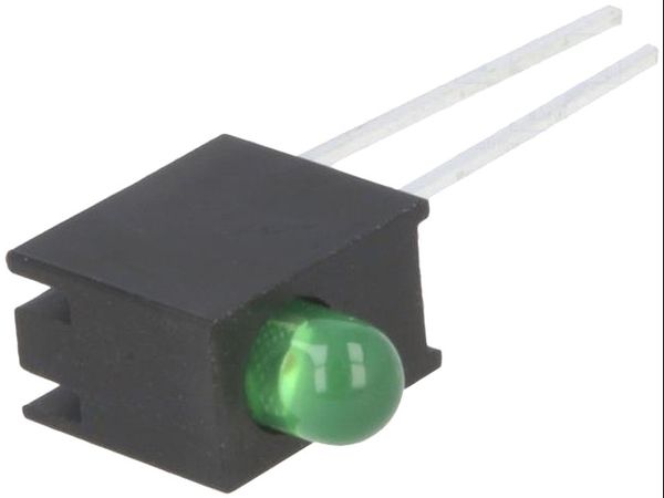 OPL-3004GD-60-H1A electronic component of Opto Plus Led Corp