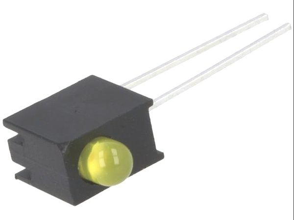 OPL-3004YD-60-H1A electronic component of Opto Plus Led Corp