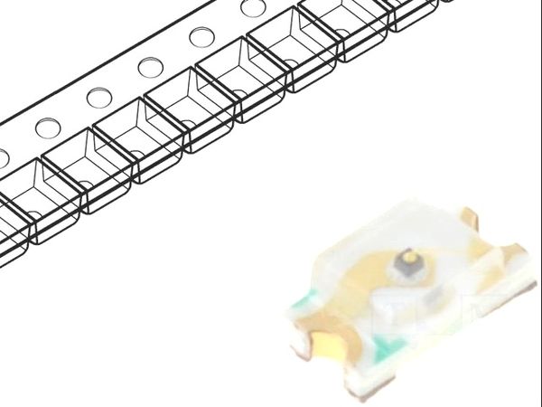 OSG80603C1E electronic component of Optosupply