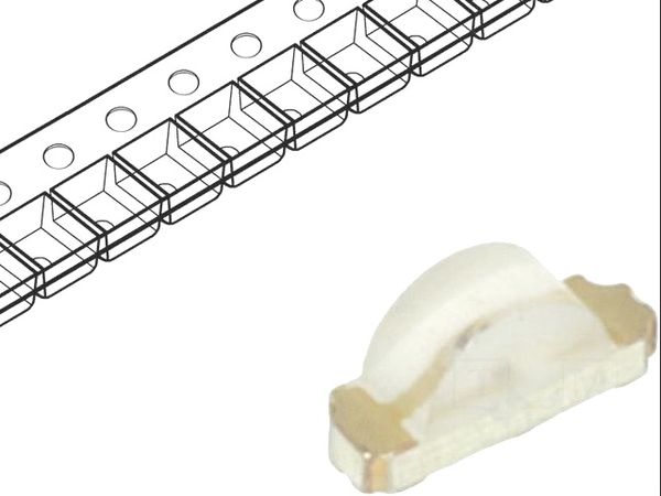 OSG81204C1E electronic component of Optosupply