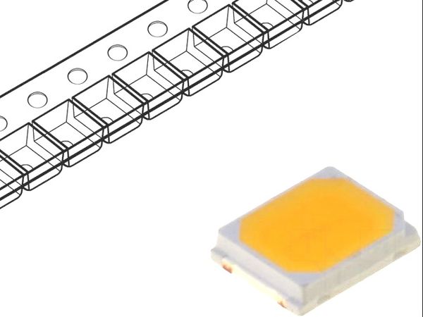 OSM52835C1H-60MA electronic component of Optosupply