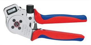 97 52 65 DG electronic component of Knipex