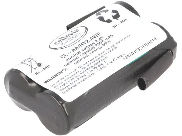 CL-AA/HT2.4V/P electronic component of Cellevia