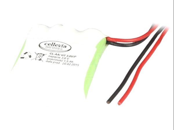 CL-AA/HT3.6V/P electronic component of Cellevia