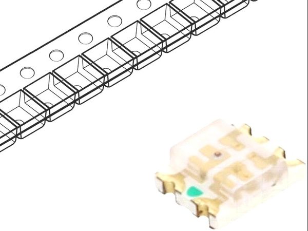 TJ-S3227SW1TCGLC2R6B-A5 electronic component of TOGIALED