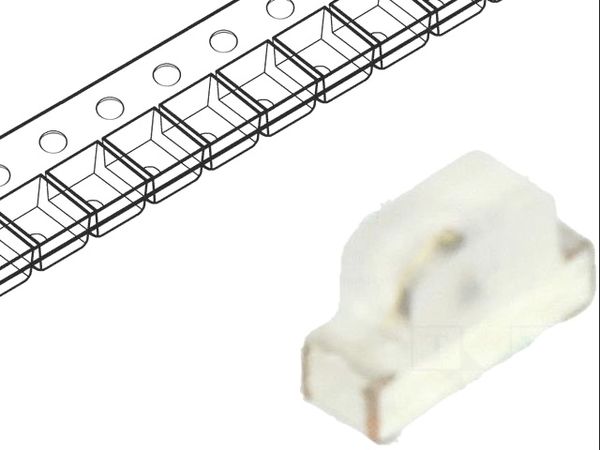 OSY50602C1E electronic component of Optosupply