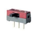 SS22SBH4 electronic component of NKK Switches