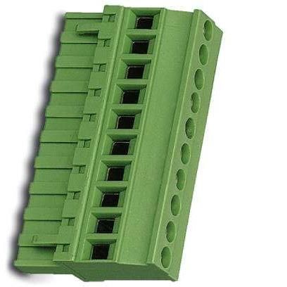 1783180 Pluggable Terminal Blocks