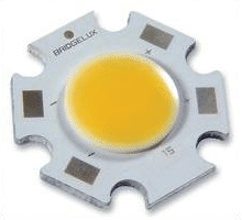 BXRA-W0403-0000 electronic component of Bridgelux