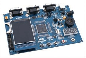 EM-STM3210E electronic component of Embest