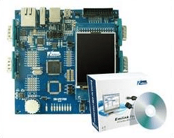 LPC1766-SK electronic component of Embest