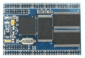 MINI2440-I electronic component of Embest