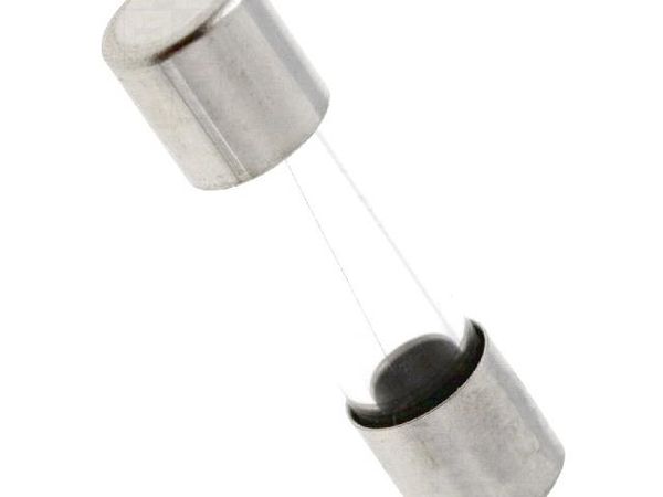 179120.1,6 Cartridge Fuses