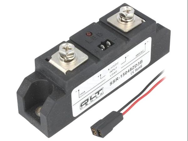SSR-15048ZD3B electronic component of QLT Power
