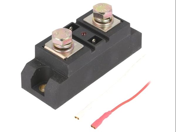 SSR-35028ZD3B electronic component of QLT Power
