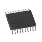 74LCX2244MTCX electronic component of ON Semiconductor