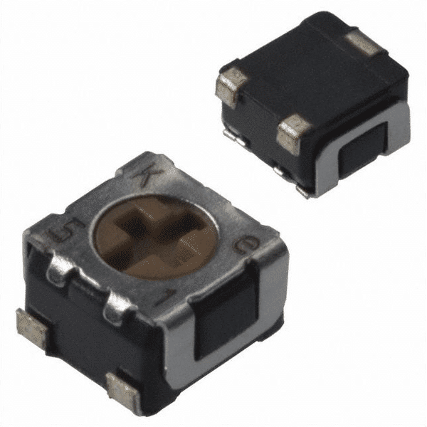 ST-32ETA501 electronic component of Nidec Copal