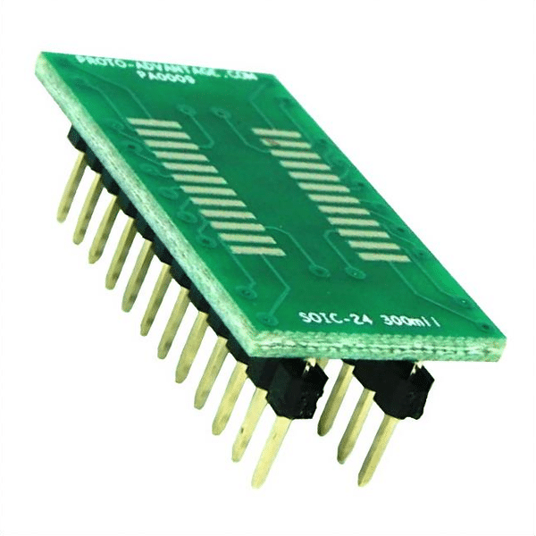 PA0009 electronic component of Chip Quik