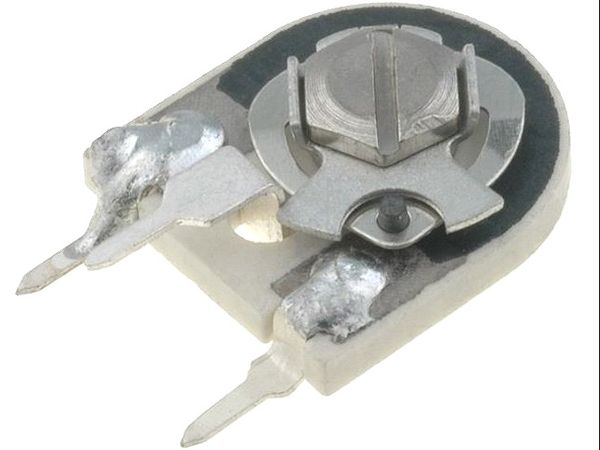 CN-15.2-100R electronic component of Telpod