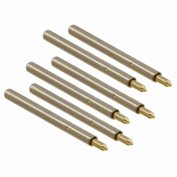 PACC-ZD009 electronic component of Teledyne