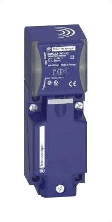 XS9C4A1NCN12 electronic component of Schneider