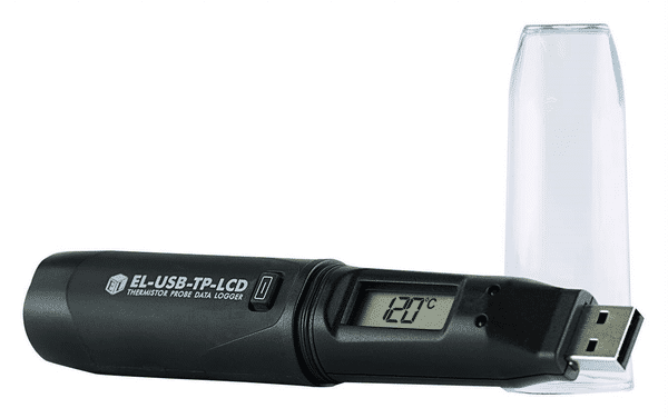 EL-USB-TP-LCD electronic component of Lascar