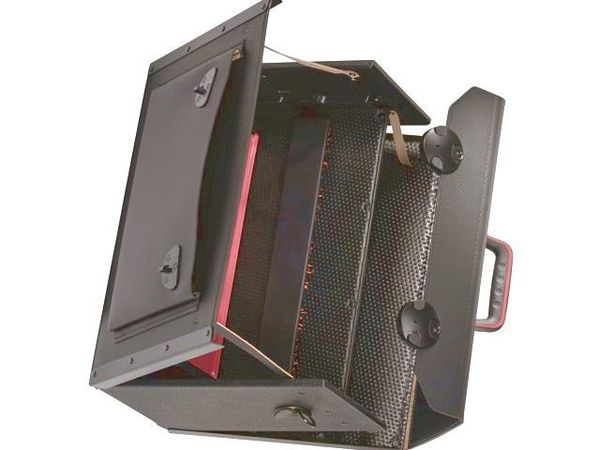 18.000-581 Enclosures, Boxes & Cases