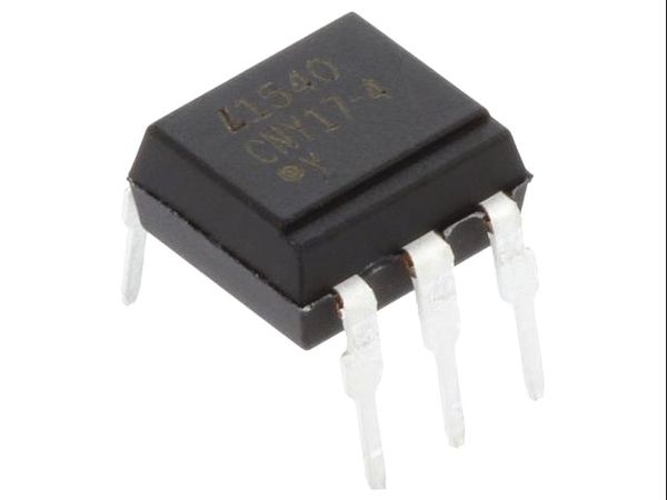 CNY17-4-L electronic component of Lite-On