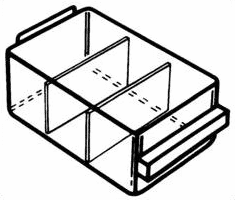 104715 electronic component of Raaco