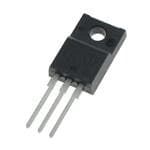 STF7N90K5 electronic component of STMicroelectronics