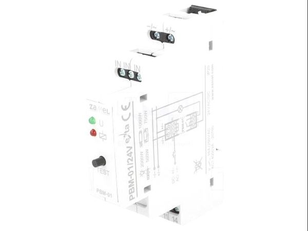 PBM-01/24V electronic component of Zamel