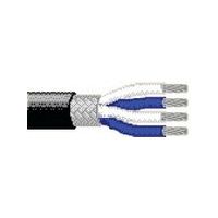 1804A-VIVID-MATTER-BLK-100 electronic component of Belden